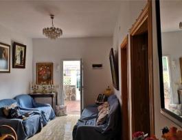 Semi detached house