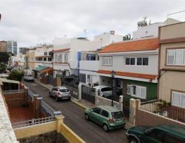 Semi detached house
