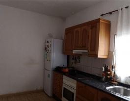 Semi detached house