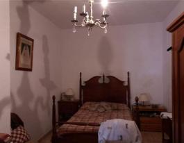 Semi detached house