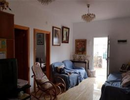 Semi detached house