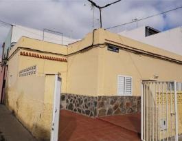 Semi detached house