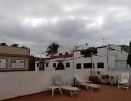 Semi detached house