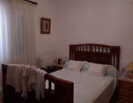 Semi detached house