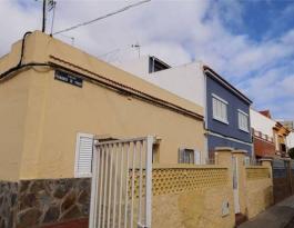 Semi detached house