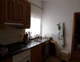 Semi detached house