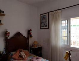 Semi detached house