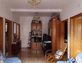 Semi detached house