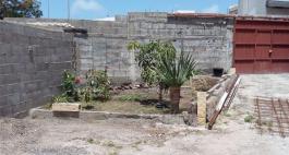 Piece of land