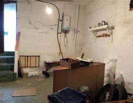 Semi detached house