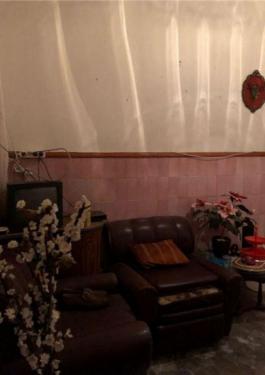 Semi detached house