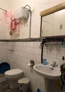 Semi detached house