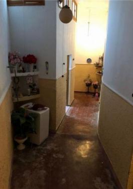 Semi detached house