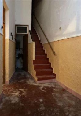 Semi detached house