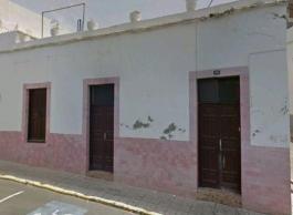 Semi detached house