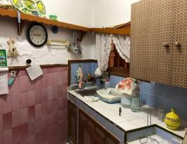 Semi detached house