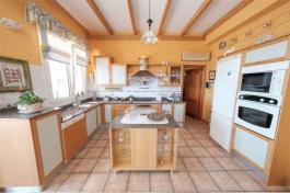 Semi detached house