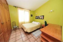 Semi detached house