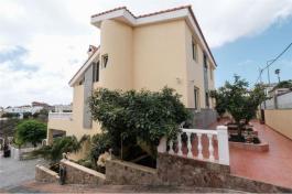 Semi detached house