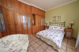 Semi detached house