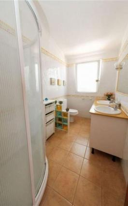 Semi detached house