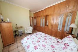 Semi detached house