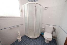 Semi detached house
