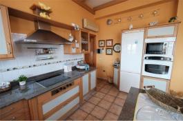 Semi detached house