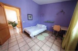 Semi detached house
