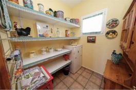 Semi detached house