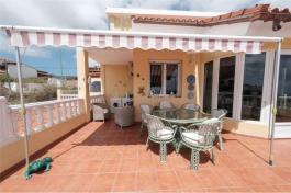 Semi detached house