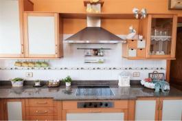 Semi detached house