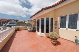 Semi detached house