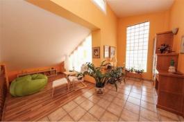 Semi detached house