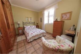 Semi detached house