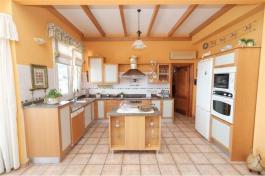 Semi detached house