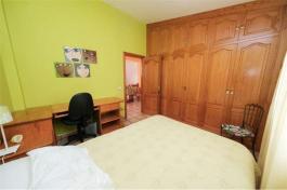 Semi detached house