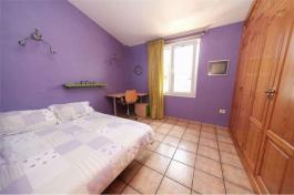 Semi detached house