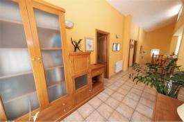 Semi detached house