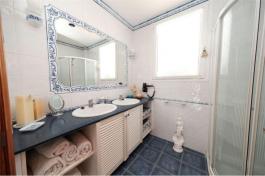 Semi detached house