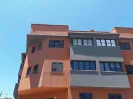 Intermediate house