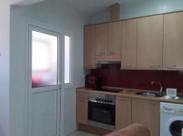 Intermediate house