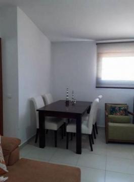 Intermediate house