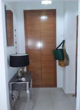 Intermediate house