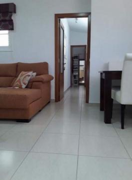 Intermediate house