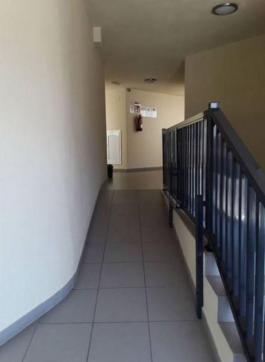 Intermediate house