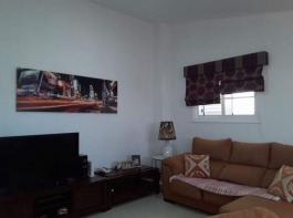 Intermediate house