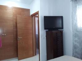 Intermediate house