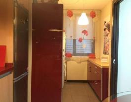 Intermediate house