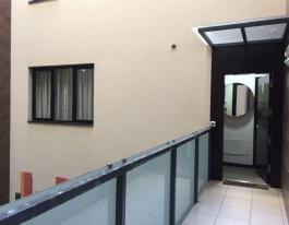 Intermediate house